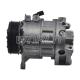 DKS17C Car AC Compressor For Nissan Altima3.5 92600JA10A 92600JA10B