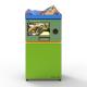 Commercial Supermarket  Indoor Circle  RVM  759 Recycling Vending Machine