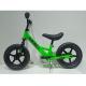 Air-filled Tires Balance Bike Perfect Balance Bicycle For Kids' Outdoor Adventures
