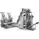Large Automatic Vertical Packing Machine 220V With Reliable Performance