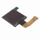 Ultra Thin TFT LCD Display Module 160 ° Viewing Angel 160 X 160 Dots High Contrast