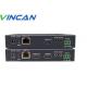 4K 70M HDMI  over cat6  HDBaseT Extender No delay, no compression.