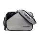 Glaze Hiking Traveling Satchel Messenger Handbag Shoulder Crossbody School laptop bag
