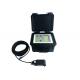 Water River Ultrasonic Open Channel Flow Meter RS485 / Modbus Output