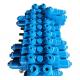 Construction Machinery Hydraulic Main Control Valve Assy For Excavator