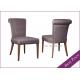 Hotel and Restaurant Chairs For Sale With Wholesale Price (YA-71)