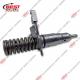 127-8207 Common Rail Fuel Injector 127-8225 127-8228 128-6601 127-8211 0R-8475 For  CAT 3116 Engine