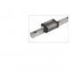 MISUMI Linear Guides for Heavy Load/Normal Clearance/Cost Efficient Product Series C-SX2R 100% Original