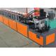 Automatic Hydraulic Galvanized Cold Steel Shop Slat Roller Shutter Door Roll Forming Machine