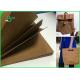 Sewable Tear - Resistant Washable Kraft Paper Fabric In Roll Making Bags Wallets