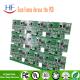 Low DK PCB Assembly Service ROHS Circuit Board Immersion Silver