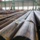 DIN 15CrMo5 1.7262 Structural Steel Round Bar SGS Certificate