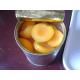 Canned Peeled String Red Apricot Halves in Light Syrup / In Heavy Syrup 15oz