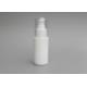 Recycle Empty Cosmetic Bottles Glass Skin Care Packaging For Facial Cream