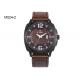 BARIHO New Model Men's Quartz Watch High Quality Wholesale Wristwatch  M524
