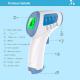 ISO Contactless Electronic Baby Fever Forehead Thermometer