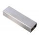 22mm Stainless Steel Cold Rolled Square Tube SS316 SS430 AISI