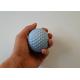 65mm Deep Tissue Magnetic Massage Ball for Muscle Recovery