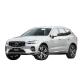 2023 Volvo XC60 Recharge Four-wheel Drive Long-range Energy Car with Lithium Battery