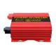 Power inverter 12v to 220v 2000w  Modified Sine Wave Inverters Power inverte 2000W  Battery 12v 200Ah