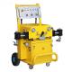 220V/400V Hydraulic Polyurethane Spray Foam Machine 250kg CNMC-300