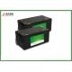 250AH Lightweight Rechargeable 12V Lithium Ion Marine Battery
