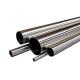 Inox Marble Balustrade Stainless Steel Hollow Tubes ERW Welding Line Type