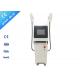 Tattoo Wrinkle Removal Laser Beauty Machine , 3s Elight IPL Shr Hair Removal Machine