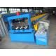 Galvanized Floor Deck Roll Forming Machine 380v 220v 440v 10 Years Lifetime