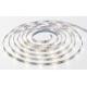 90ct 3M 6W LED Flexible Strip Lights Natural White With Human Body Infrared Sensor