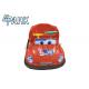 Kiddie Ride Mini Bumper Car / Children's Amusement Ride 152*77*85cm