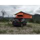 Off Road Adventure Camping Extension Roof Top Tent TL14