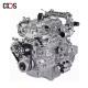 Hot Sale Chinese Factory Japanese Isuzu Truck Spare Parts for ISUZU 4LE1 USED SECOND-HAND COMPLETE DIESEL ENGINE ASSY