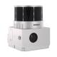 Mobile LiDAR Mapping 3D Spatial Data Collecting 905nm HESAI Laser Sensor Geosun GS-130X LiDAR Scanning System