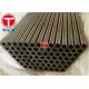 EN10305-2 GB/T3639 E155, E195, E235 E275, E355 DOM Steel Tube Welded Carbon Steel Pipe for Hydraulic Steel Tubing