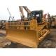                  Used Cat D7r Bulldozer Secondhand Cat D7h D7g D7r Bulldozer for Sale Caterpillar D7 Bulldozer Used Cat D7r Crawler Tractor for Sale             