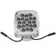 Single Color Outdoor LED Flood Lights 20w IP65 With Multiple Beam Angles 24V
