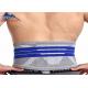 Professional High Quality Sport Waist Belt Knitting Safety Back Support Waist Slimming Belt