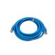 Cat5e Cat6 Patch Cable 75 Degree