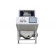 High Sensitivity Mini Color Sorter Machine With High Luminance LED Resource