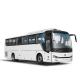 45 - 53 Seats Diesel Bus Coach 270hp 6MT Transmission Tourism Shuttle Bus