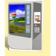 300 Books Newspaper Vending Machine Smart Vending Solutions IP54 Waterproof