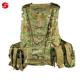 Bulletproof Windproof Military Tactical Vest Army Police Camouflage Plate Carrier