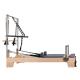 High-end commerical use Australian pilates reformer pilates with half trapeze