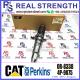 Diesel Fuel Engine CAT 3512A Injector Assembly 111-3718 0R-8338 For CAT3512 Engine