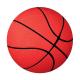 Wear Resistant Rubber Basketball Ball