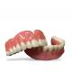 Professional Immediate Full Acrylic Denture Ivoclar Comfort Dental Dentures