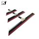 Rubber Handle Drywall Skimming Blade Multipurpose 12-20 Inch