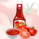 Sensational Sapor Tomato Sauce Calories: 100, Protein: 2g, Fat: 0g, Carbohydrate: 25g