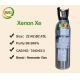 High Purity 99.999% Xe Gases 10L Cylinder Packed Xenon Gas CAS 7440-63-3